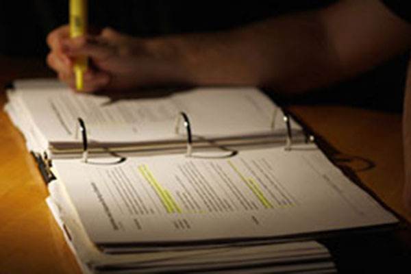 小規模代理記賬